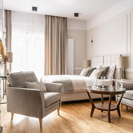 Avanti Palazzo 克拉科夫 外观 照片