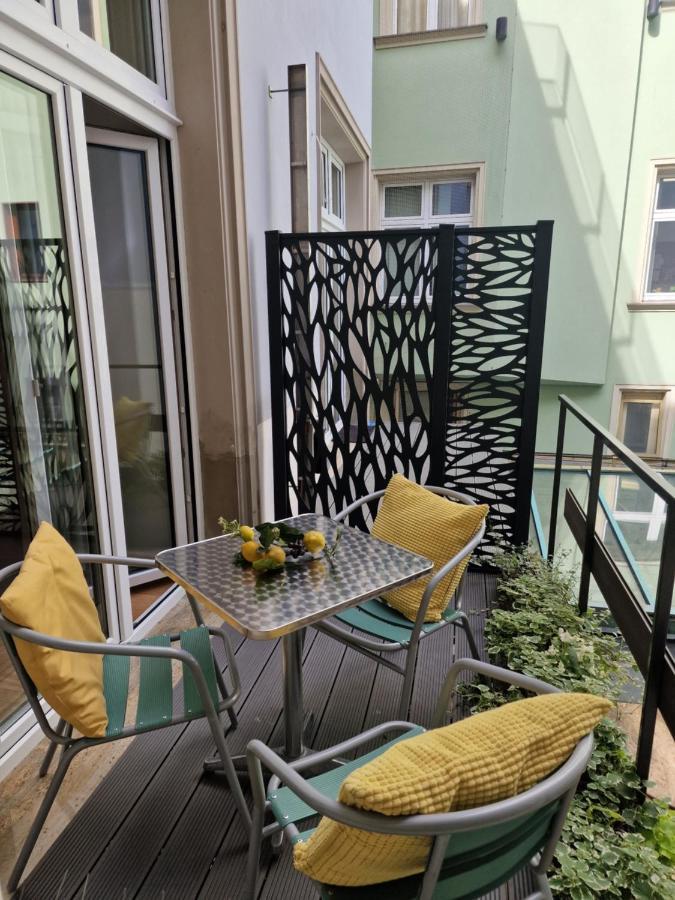 Avanti Palazzo 克拉科夫 外观 照片