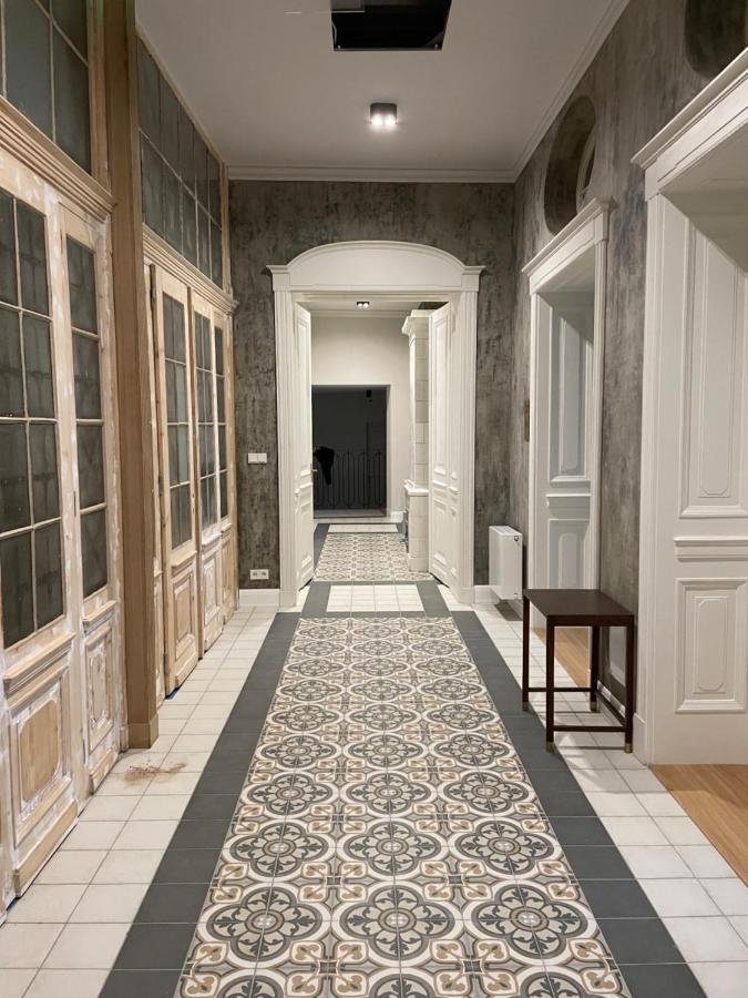 Avanti Palazzo 克拉科夫 外观 照片