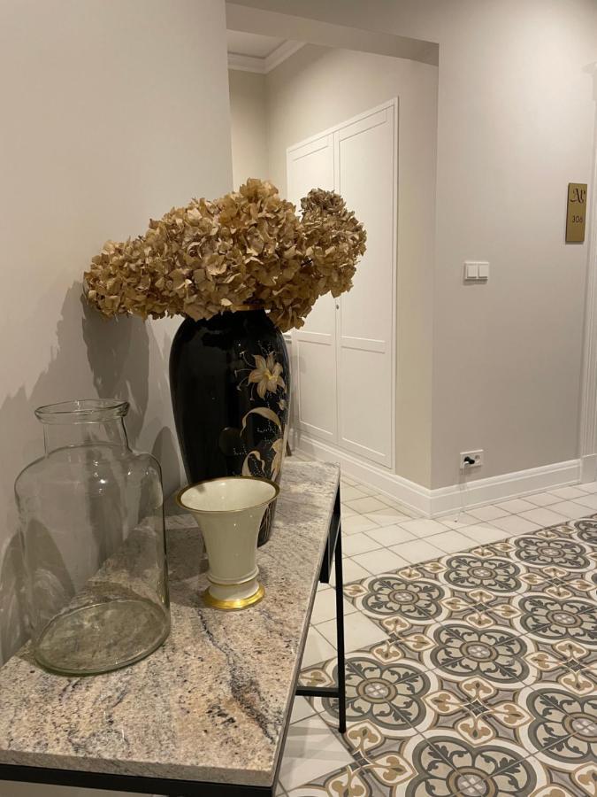 Avanti Palazzo 克拉科夫 外观 照片