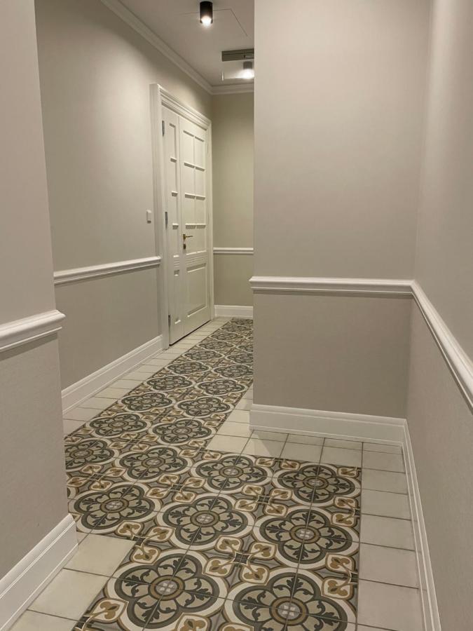 Avanti Palazzo 克拉科夫 外观 照片