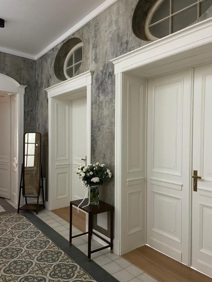 Avanti Palazzo 克拉科夫 外观 照片