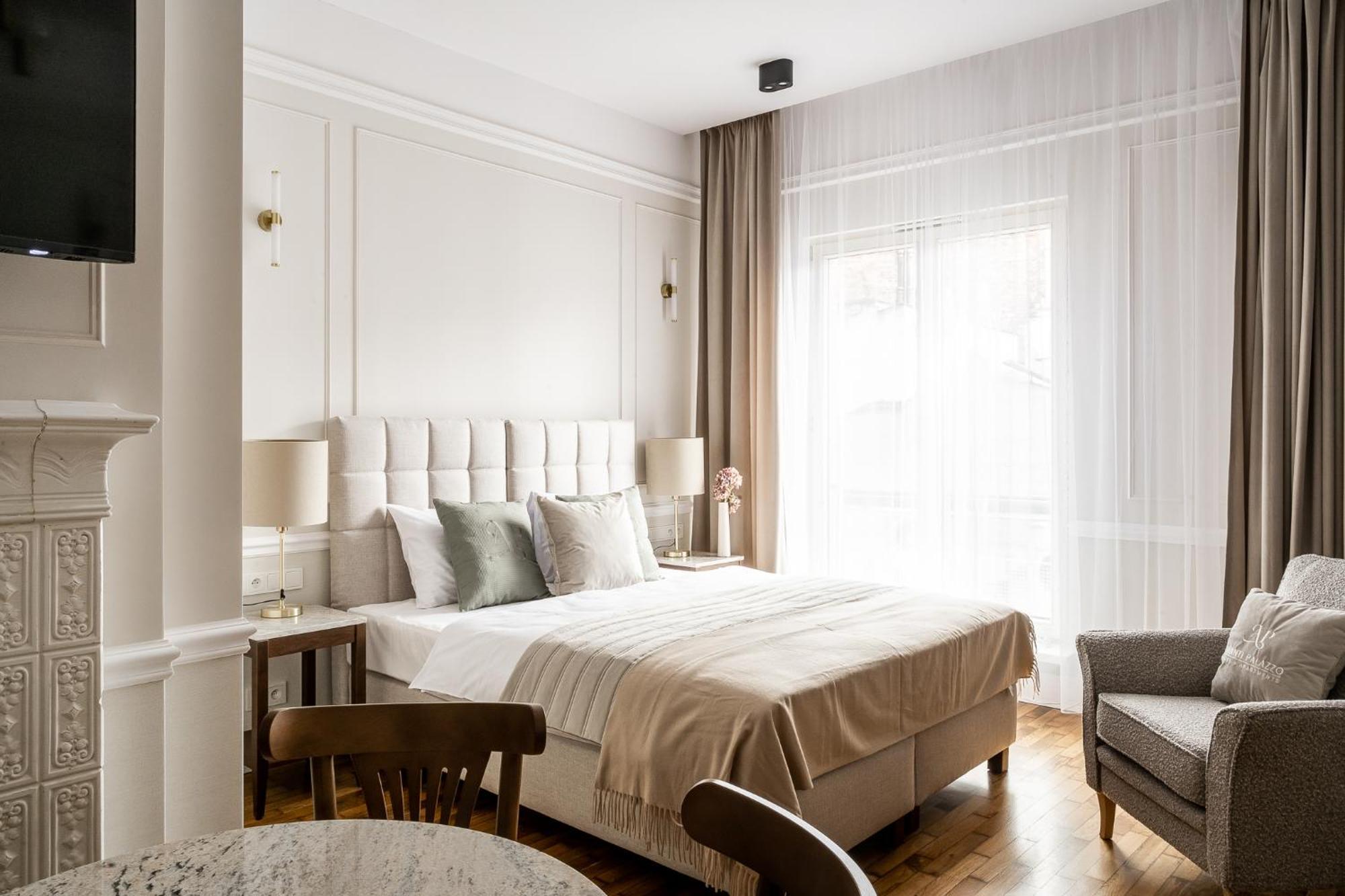 Avanti Palazzo 克拉科夫 外观 照片
