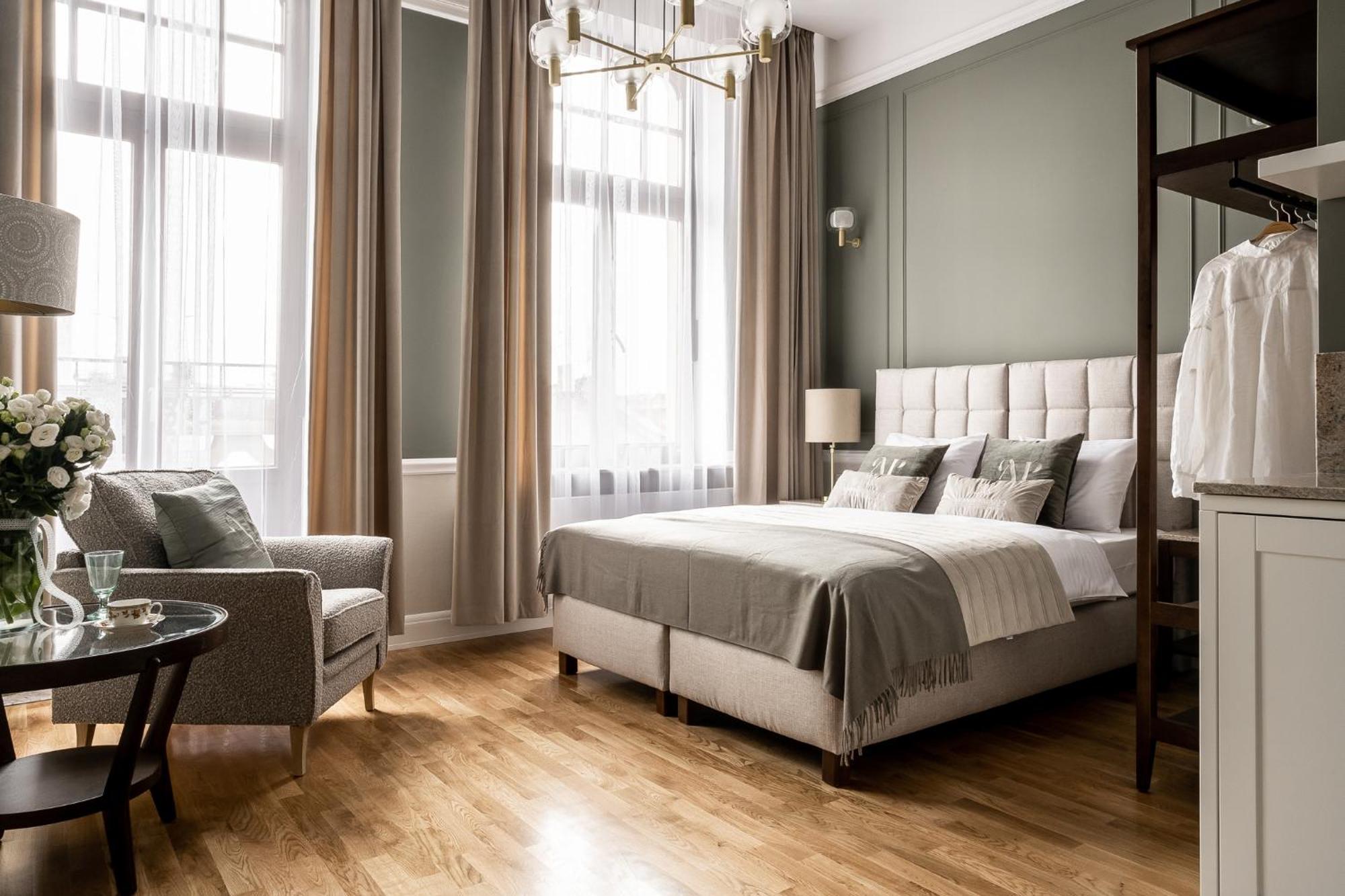 Avanti Palazzo 克拉科夫 外观 照片